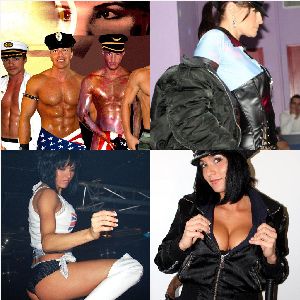 spectacle de streap tise Nancy