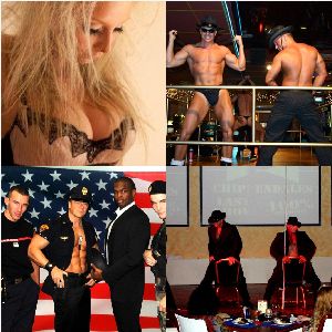 spectacle de streap tise 52 pour enterrement de vie de garcons ou de jeune fille