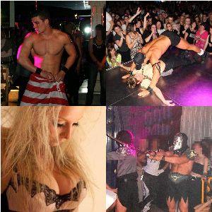 spectacle de streap tise Haute Marne pour enterrement de vie de garcons ou de jeune fille