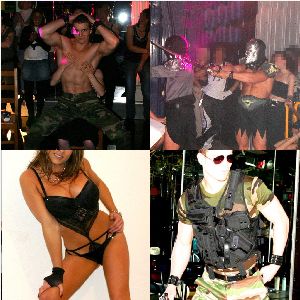 spectacle de streap tise Langres