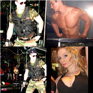 spectacle de streap tise Amiens