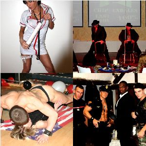 spectacle de streap tise Sommes pour enterrement de vie de garcons ou de jeune fille