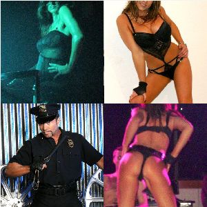 chippendales Ardennes