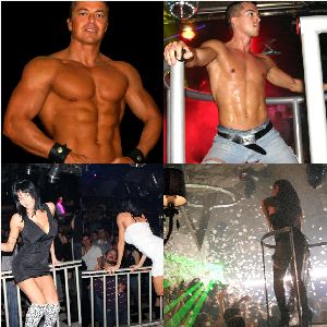 chippendales Rethel