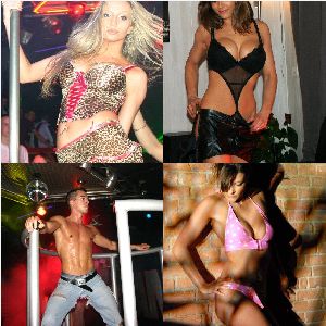 chippendales Epernay