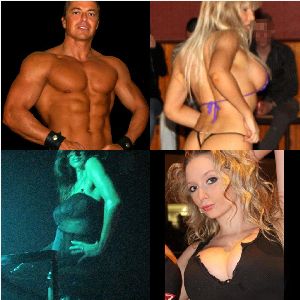 chippendales Bar le Duc