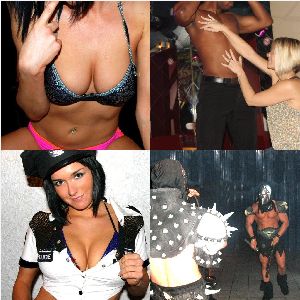 chippendales Haute Marne pour enterrement de vie de garcons ou de jeune fille