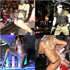 chippendales Joinville pour enterrement de vie de garcons ou de jeune fille