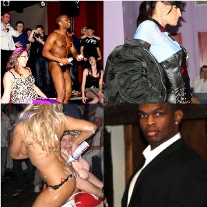 Agence de chippendales Reims pour enterrement de vie de garcons ou de jeune fille