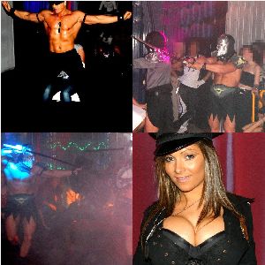 Agence de chippendales Bar le Duc
