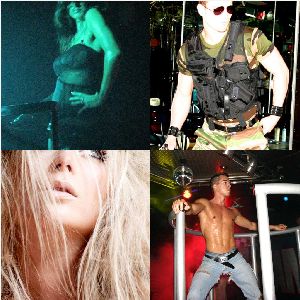 Agence de chippendales 60