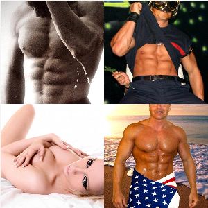 Agence de chippendales Compiegne