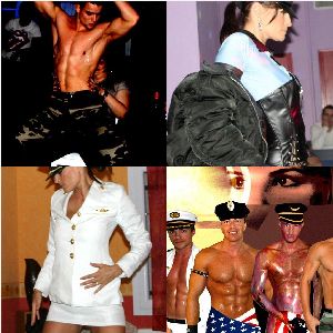 Agence de chippendales Luneville