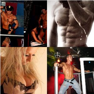 Agence de chippendales Haute Marne