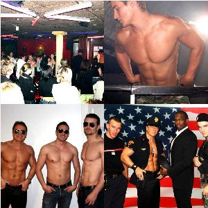 Agence de chippendales Revin