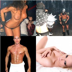 Agence de chippendales Chauny