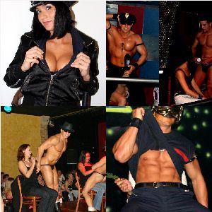 Agence de chippendales Wassy