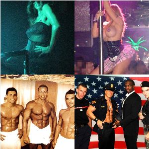 show de chippendales Rethel pour enterrement de vie de garcons ou de jeune fille