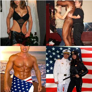 show de chippendales Aube