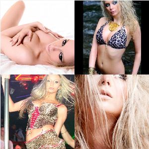 spectacle de chippendales 02 pour enterrement de vie de garcons ou de jeune fille