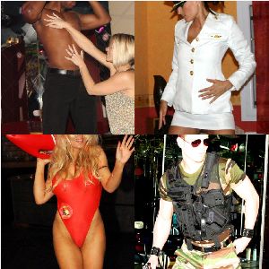 spectacle de chippendales Oise