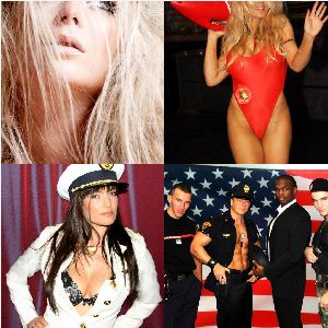 spectacle de chippendales Nancy pour enterrement de vie de garcons ou de jeune fille