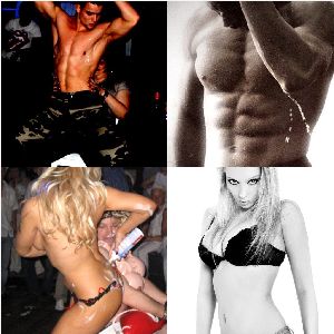 spectacle de chippendales Chauny pour enterrement de vie de garcons ou de jeune fille