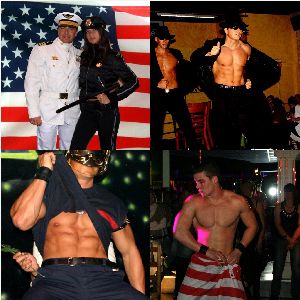 striptease Rethel pour enterrement de vie de garcons ou de jeune fille