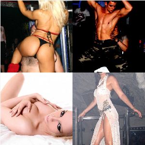 striptease Troyes pour enterrement de vie de garcons ou de jeune fille