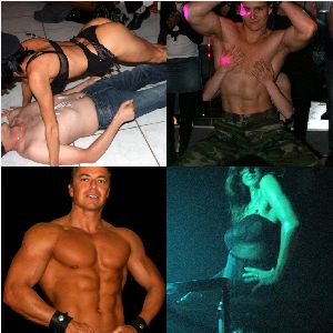 striptease Chauny pour enterrement de vie de garcons ou de jeune fille