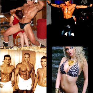 striptease Amiens pour enterrement de vie de garcons ou de jeune fille