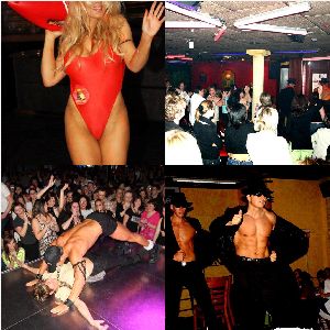 striptease Sommes pour enterrement de vie de garcons ou de jeune fille