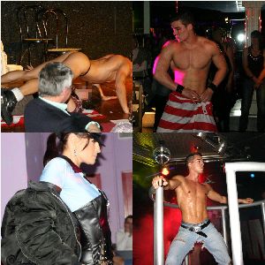 stripteaseur Epernay pour enterrement de vie de garcons ou de jeune fille