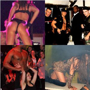 stripteaseur Dijon pour enterrement de vie de garcons ou de jeune fille