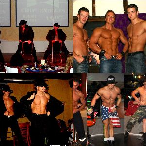 strip Chalons en Champagne pour enterrement de vie de garcons ou de jeune fille