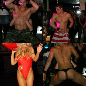 striptise Revin pour enterrement de vie de garcons ou de jeune fille