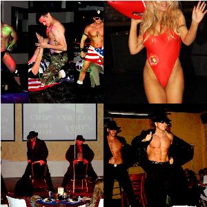 Agence de striptease 55 pour enterrement de vie de garcons ou de jeune fille