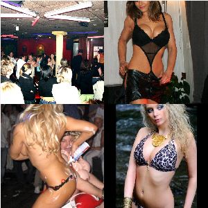 Agence de striptease 54 pour enterrement de vie de garcons ou de jeune fille
