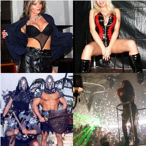 Agence de strip Joinville pour enterrement de vie de garcons ou de jeune fille