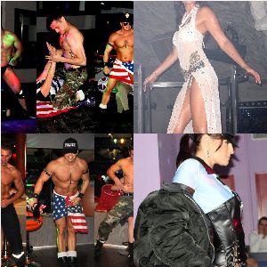 Agence de striptise 52 pour enterrement de vie de garcons ou de jeune fille