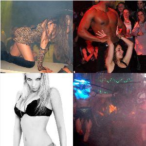 Agence de striptise 80 pour enterrement de vie de garcons ou de jeune fille