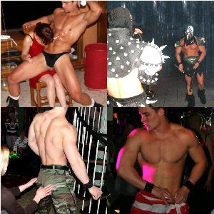 Agence de streap tise Charleville Mezieres pour enterrement de vie de garcons ou de jeune fille