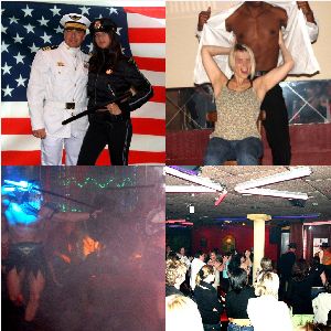 Agence de streap tise 55 pour enterrement de vie de garcons ou de jeune fille