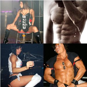 Agence de streap tise 10