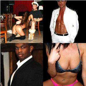 Agence de streap tise 54 pour enterrement de vie de garcons ou de jeune fille