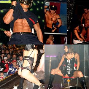 Agence de streap tise 52 pour enterrement de vie de garcons ou de jeune fille