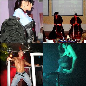 Agence de streap tise Langres pour enterrement de vie de garcons ou de jeune fille