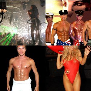 Agence de streap tise Chauny pour enterrement de vie de garcons ou de jeune fille