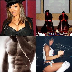 Agence de streap tise Beaune pour enterrement de vie de garcons ou de jeune fille