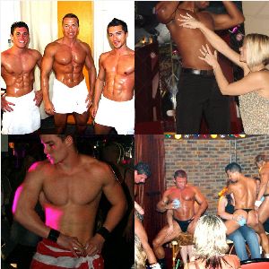 show de strip Meurthe et Moselle pour enterrement de vie de garcons ou de jeune fille